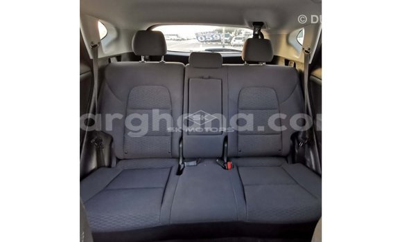 Ra Imported Hyundai Tucson Blue Ọkọ̀ in Import - Dubai ni Ashanti Ra Imported Hyundai Tucson Blue Ọkọ̀ in Import - Dubai ni Ashanti