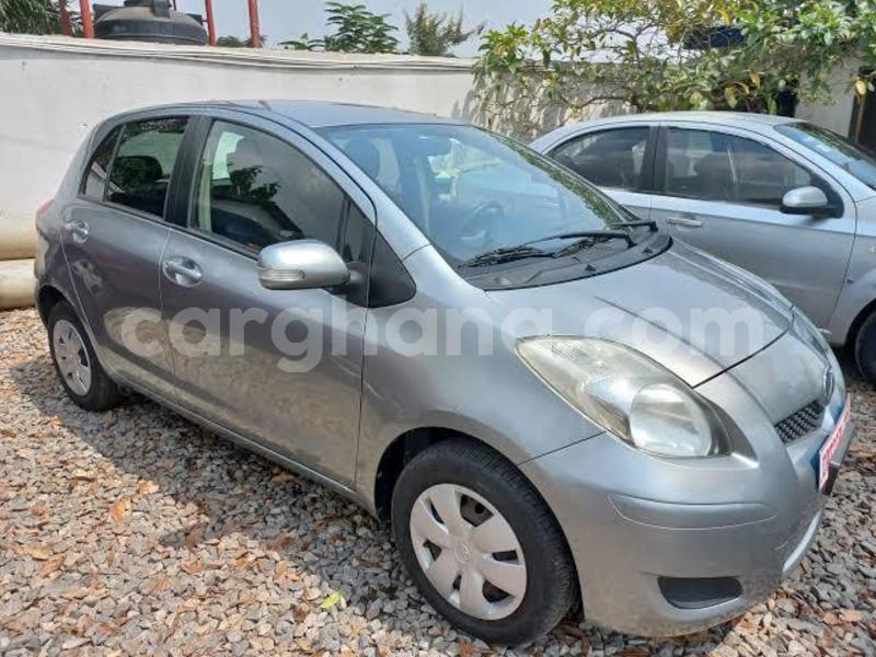 Big with watermark toyota vitz greater accra accra 45464