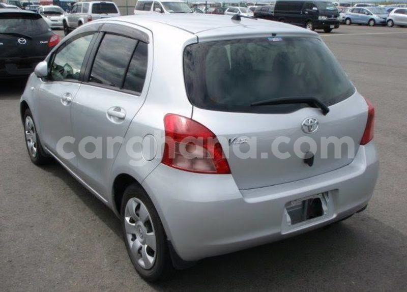 Big with watermark toyota vitz greater accra accra 45464