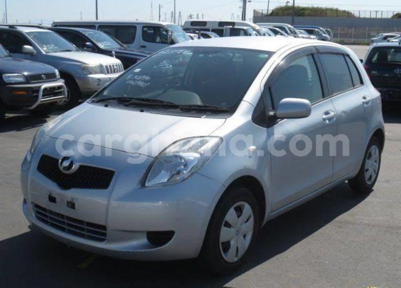 Big with watermark toyota vitz greater accra accra 45464