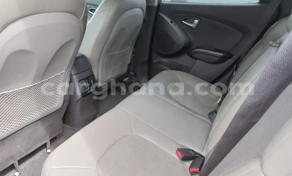 Ra Àlòkù Hyundai Tucson Red Ọkọ̀ in Accra ni Greater Accra Ra Àlòkù Hyundai Tucson Red Ọkọ̀ in Accra ni Greater Accra