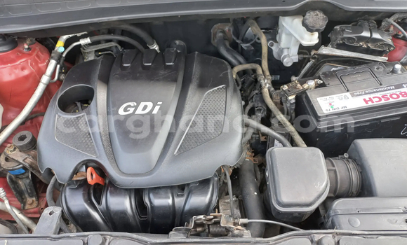 Ra Àlòkù Hyundai Tucson Red Ọkọ̀ in Accra ni Greater Accra Ra Àlòkù Hyundai Tucson Red Ọkọ̀ in Accra ni Greater Accra