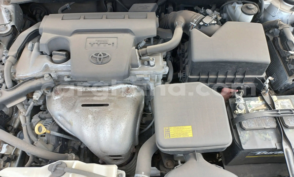 Ra Àlòkù Toyota Camry Black Ọkọ̀ in Accra ni Greater Accra Ra Àlòkù Toyota Camry Black Ọkọ̀ in Accra ni Greater Accra