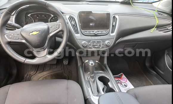 Ra Àlòkù Chevrolet Malibu Black Ọkọ̀ in Accra ni Greater Accra Ra Àlòkù Chevrolet Malibu Black Ọkọ̀ in Accra ni Greater Accra