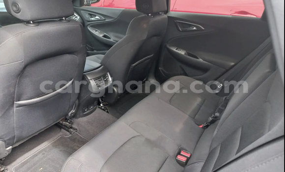 Ra Àlòkù Chevrolet Malibu Black Ọkọ̀ in Accra ni Greater Accra Ra Àlòkù Chevrolet Malibu Black Ọkọ̀ in Accra ni Greater Accra