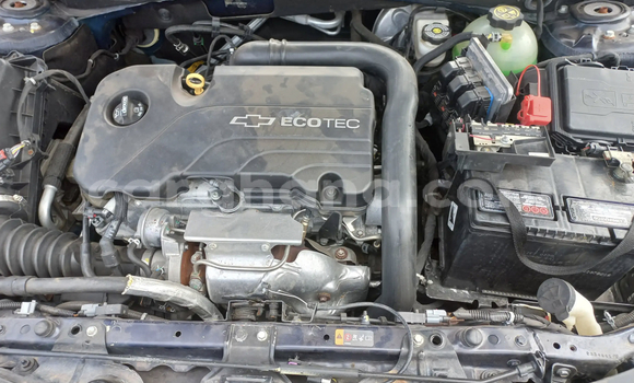 Ra Àlòkù Chevrolet Malibu Black Ọkọ̀ in Accra ni Greater Accra Ra Àlòkù Chevrolet Malibu Black Ọkọ̀ in Accra ni Greater Accra