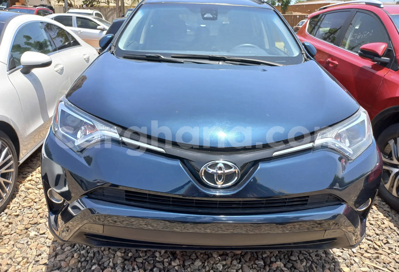 Big with watermark toyota rav4 greater accra accra 45471