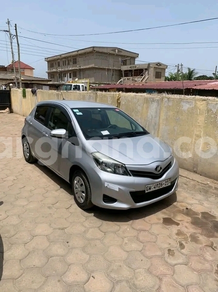 Big with watermark toyota vitz greater accra accra 45472