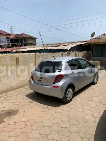 Big with watermark toyota vitz greater accra accra 45472