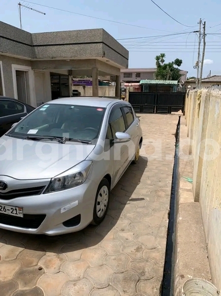 Big with watermark toyota vitz greater accra accra 45472