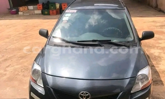 Sayi Na hannu Toyota Yaris Sauran Mota in Accra a Greater Accra