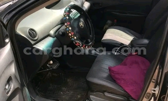 Buy Used Toyota Yaris Other Car in Accra in Greater Accra Buy Used Toyota Yaris Other Car in Accra in Greater Accra