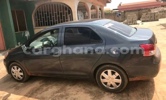 Buy Used Toyota Yaris Other Car in Accra in Greater Accra Buy Used Toyota Yaris Other Car in Accra in Greater Accra