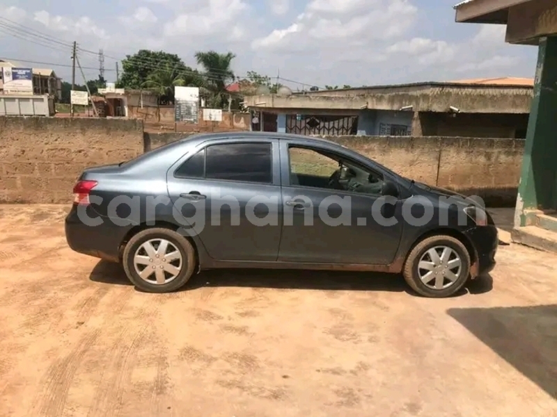 Big with watermark toyota yaris greater accra accra 45473