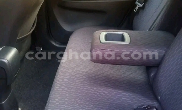Buy Used Toyota Yaris Red Car in Accra in Greater Accra Buy Used Toyota Yaris Red Car in Accra in Greater Accra