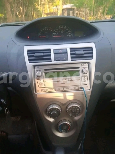 Big with watermark toyota yaris greater accra accra 45474