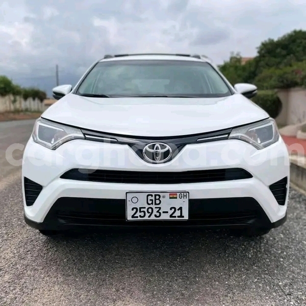 Big with watermark toyota rav4 greater accra accra 45475