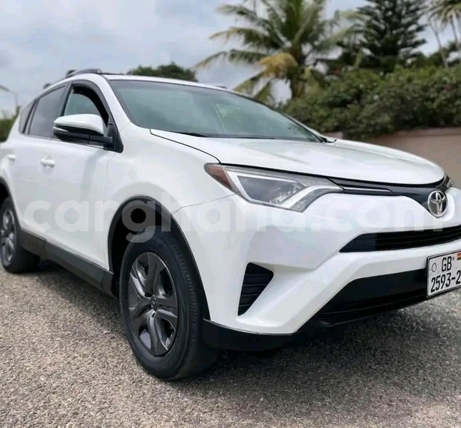 Big with watermark toyota rav4 greater accra accra 45475