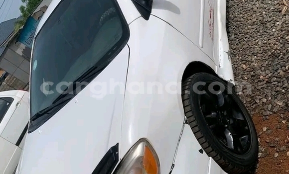 Buy Used Toyota Corolla White Car in Accra in Greater Accra Buy Used Toyota Corolla White Car in Accra in Greater Accra