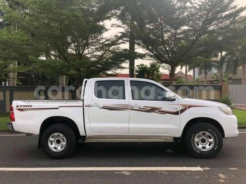 Big with watermark toyota hilux greater accra accra 45477