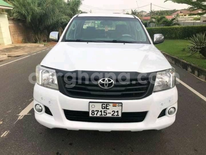 Big with watermark toyota hilux greater accra accra 45477