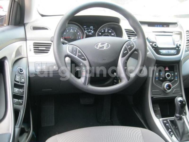 Big with watermark hyundai elantra western sekondi takoradi metropolitan 45479