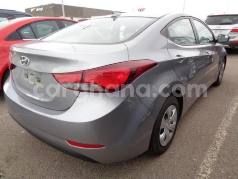 Big with watermark hyundai elantra western sekondi takoradi metropolitan 45479