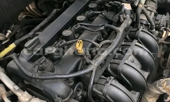 Buy Used Ford Fusion Other Car in Accra in Greater Accra Buy Used Ford Fusion Other Car in Accra in Greater Accra