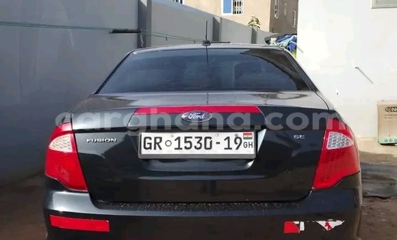 Buy Used Ford Fusion Other Car in Accra in Greater Accra Buy Used Ford Fusion Other Car in Accra in Greater Accra
