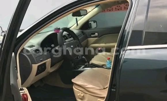 Buy Used Ford Fusion Other Car in Accra in Greater Accra Buy Used Ford Fusion Other Car in Accra in Greater Accra