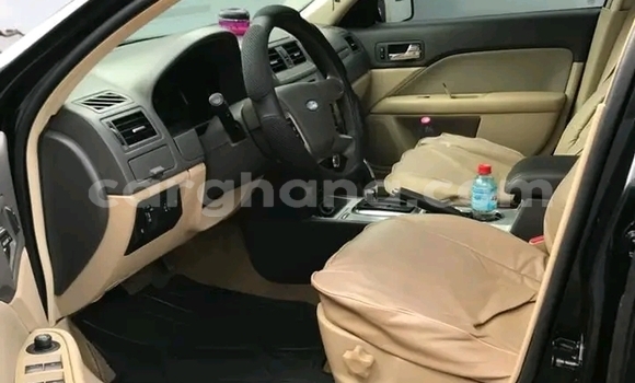 Buy Used Ford Fusion Other Car in Accra in Greater Accra Buy Used Ford Fusion Other Car in Accra in Greater Accra