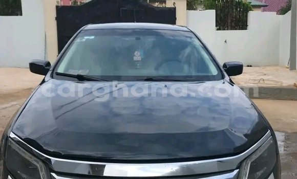 Buy Used Ford Fusion Other Car in Accra in Greater Accra Buy Used Ford Fusion Other Car in Accra in Greater Accra