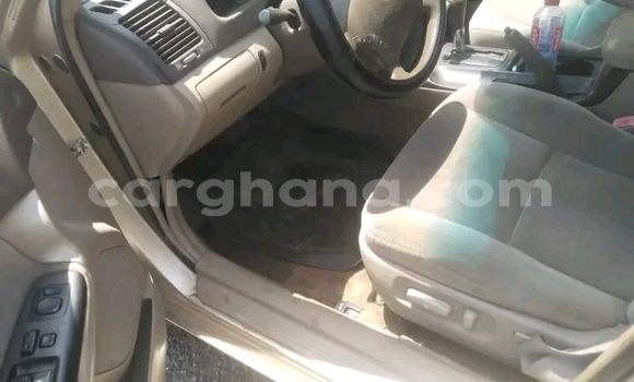 Sayi Na hannu Toyota Camry Sauran Mota in Accra a Greater Accra