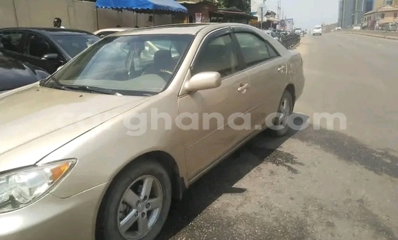 Ra Àlòkù Toyota Camry Miiran Ọkọ̀ in Accra ni Greater Accra Ra Àlòkù Toyota Camry Miiran Ọkọ̀ in Accra ni Greater Accra