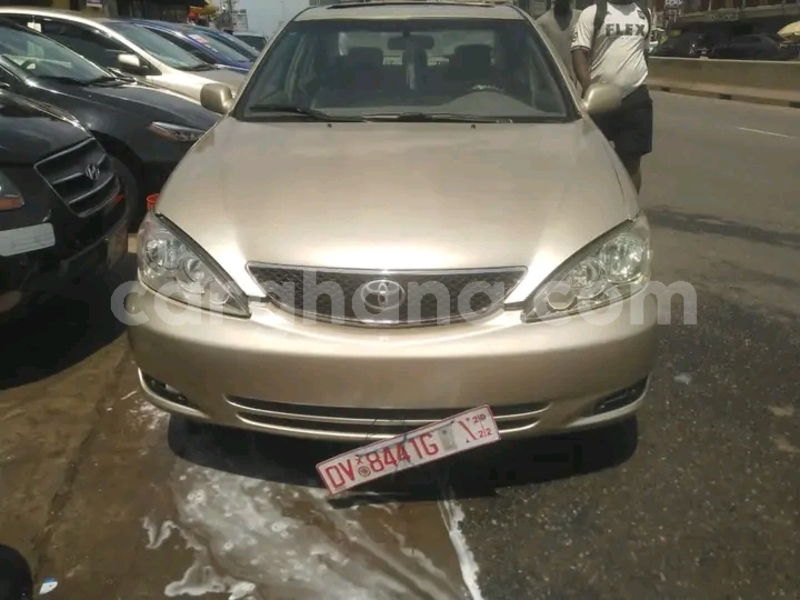 Big with watermark toyota camry greater accra accra 45482