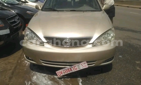 Ra Àlòkù Toyota Camry Miiran Ọkọ̀ in Accra ni Greater Accra Ra Àlòkù Toyota Camry Miiran Ọkọ̀ in Accra ni Greater Accra