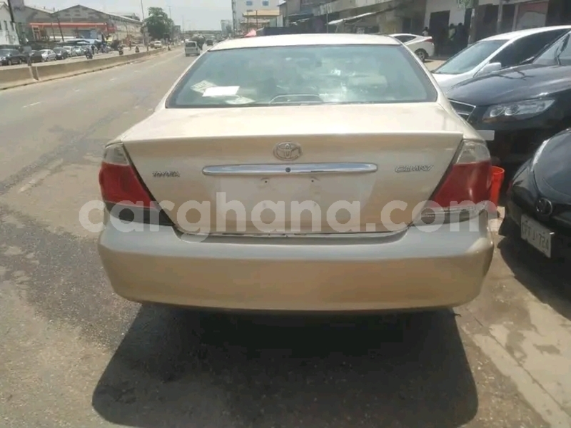 Big with watermark toyota camry greater accra accra 45482