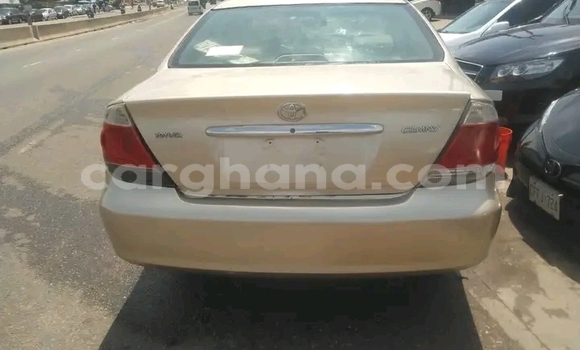 Ra Àlòkù Toyota Camry Miiran Ọkọ̀ in Accra ni Greater Accra Ra Àlòkù Toyota Camry Miiran Ọkọ̀ in Accra ni Greater Accra