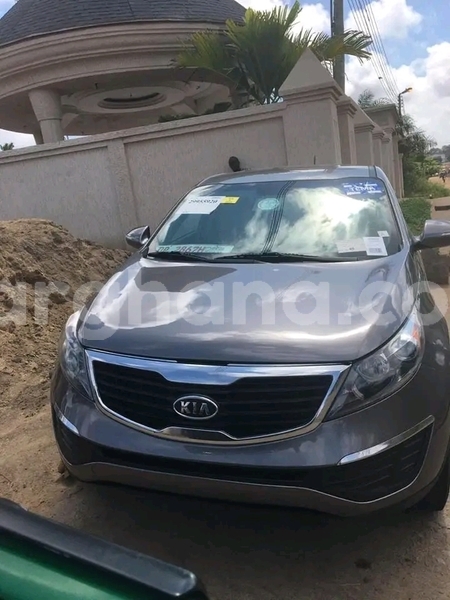 Big with watermark kia sportage greater accra accra 45483
