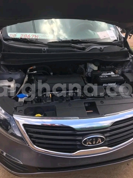 Big with watermark kia sportage greater accra accra 45483