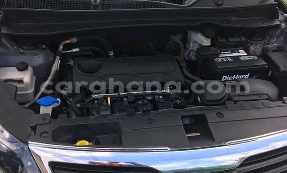 Buy Used Kia Sportage Other Car in Accra in Greater Accra Buy Used Kia Sportage Other Car in Accra in Greater Accra