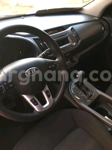 Big with watermark kia sportage greater accra accra 45483