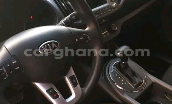 Buy Used Kia Sportage Other Car in Accra in Greater Accra Buy Used Kia Sportage Other Car in Accra in Greater Accra