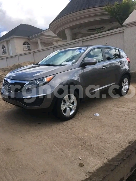 Big with watermark kia sportage greater accra accra 45483