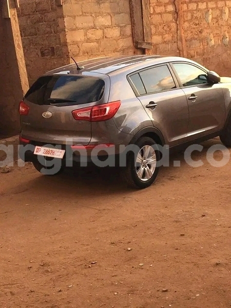 Big with watermark kia sportage greater accra accra 45483