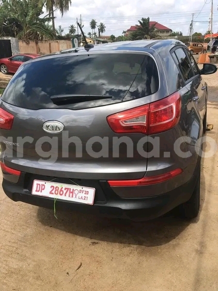 Big with watermark kia sportage greater accra accra 45483
