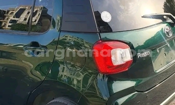 Buy Used Toyota Passo Other Car in Accra in Greater Accra Buy Used Toyota Passo Other Car in Accra in Greater Accra