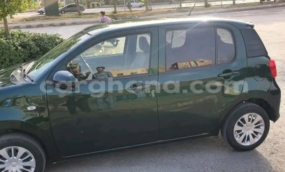 Buy Used Toyota Passo Other Car in Accra in Greater Accra Buy Used Toyota Passo Other Car in Accra in Greater Accra