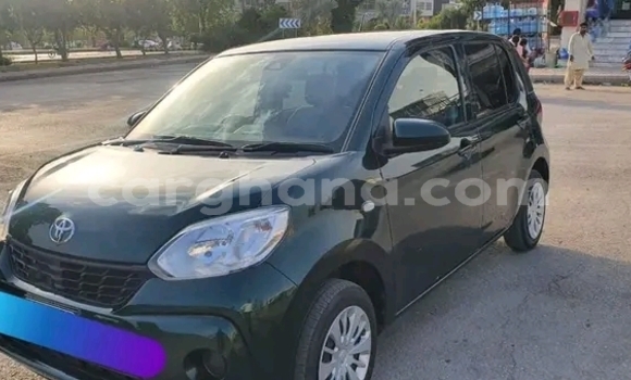 Buy Used Toyota Passo Other Car in Accra in Greater Accra Buy Used Toyota Passo Other Car in Accra in Greater Accra
