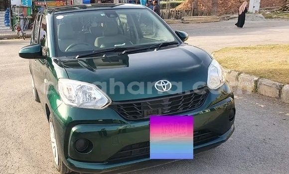 Buy Used Toyota Passo Other Car in Accra in Greater Accra Buy Used Toyota Passo Other Car in Accra in Greater Accra